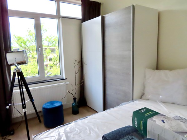 Medium property photo - Van Hogenhoucklaan, 2596 TA The Hague